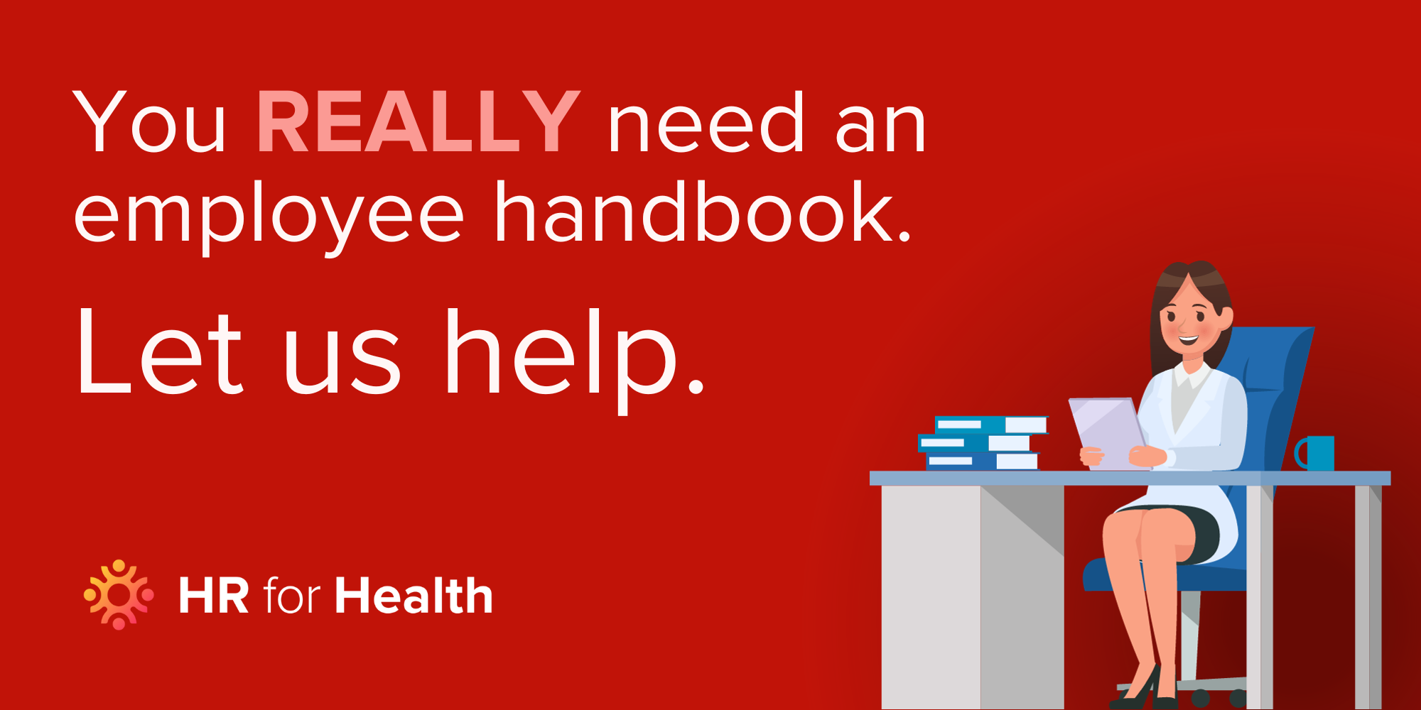 You REALLY need an employee handbook.